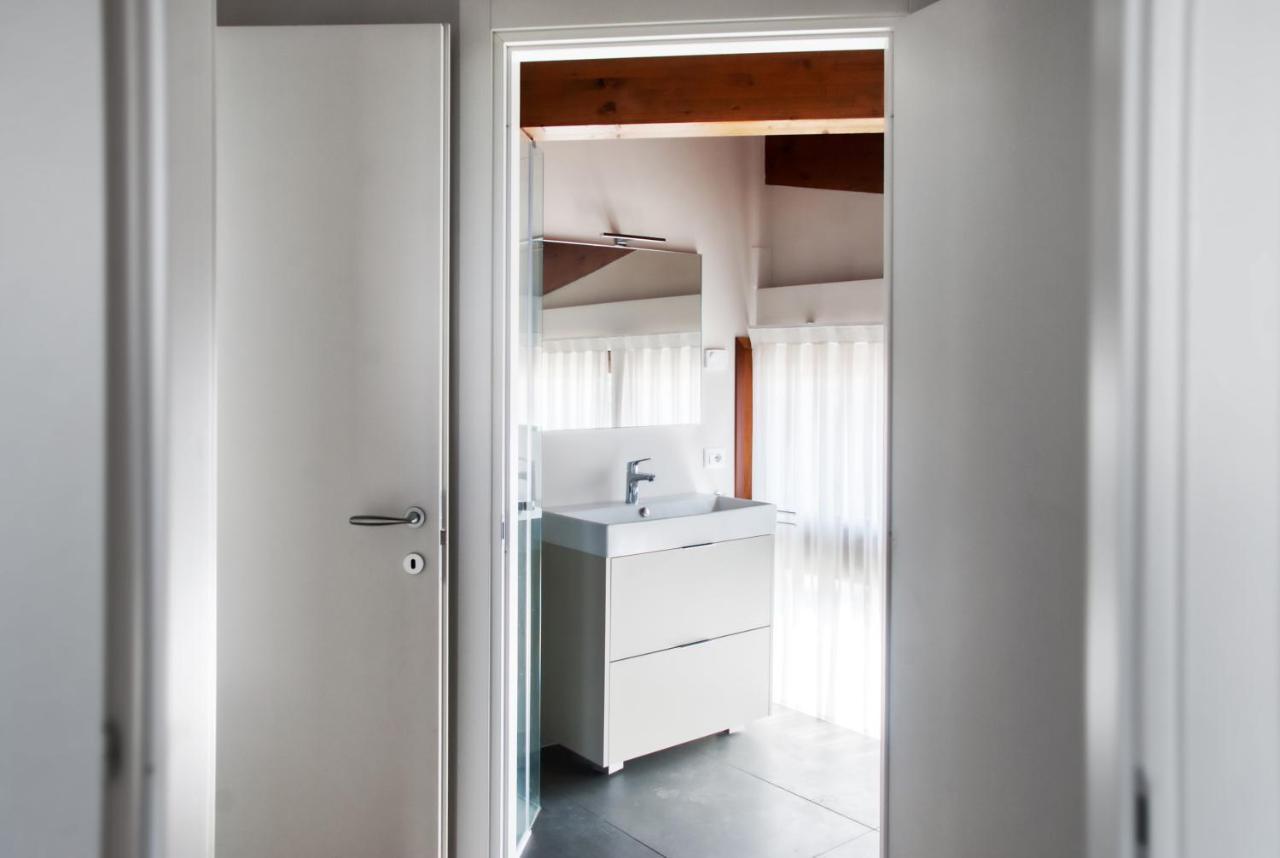 Residenza Puoti Apartment Peschiera del Garda Exterior photo