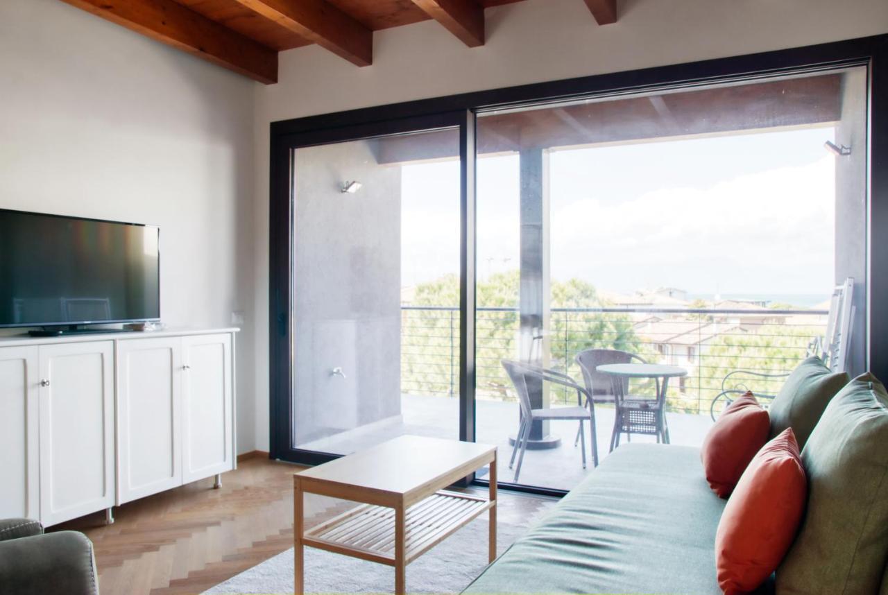 Residenza Puoti Apartment Peschiera del Garda Exterior photo