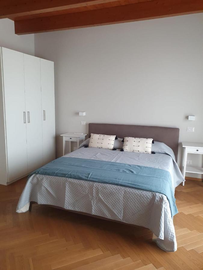 Residenza Puoti Apartment Peschiera del Garda Exterior photo