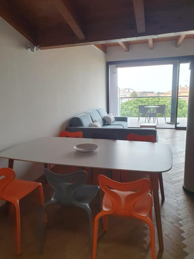 Residenza Puoti Apartment Peschiera del Garda Exterior photo
